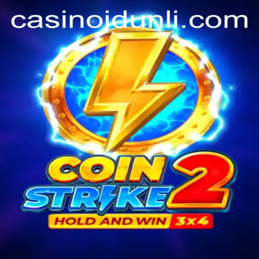CoinStrike2: The Ultimate Gaming Experience with JDUNLI