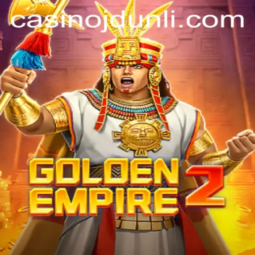GoldenEmpire2: A Thrilling Adventure in Strategy and Conquest