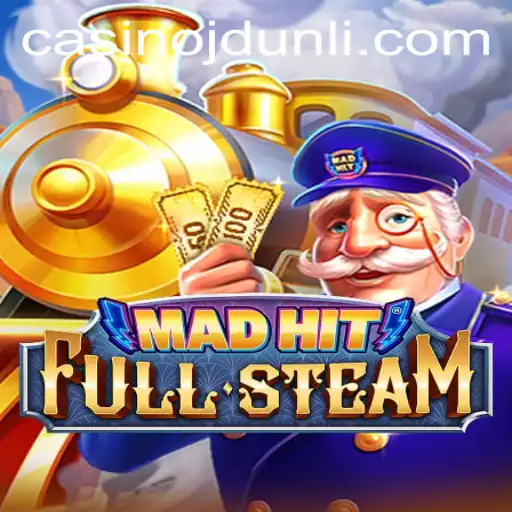 Exploring the Exciting World of MadHitFullSteam: Unleashing the Strategy Game Enthusiast in You