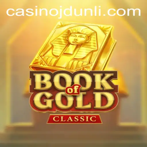 Exploring the Timeless Adventure of BookOfGoldClassic: A Journey Into Ancient Riches