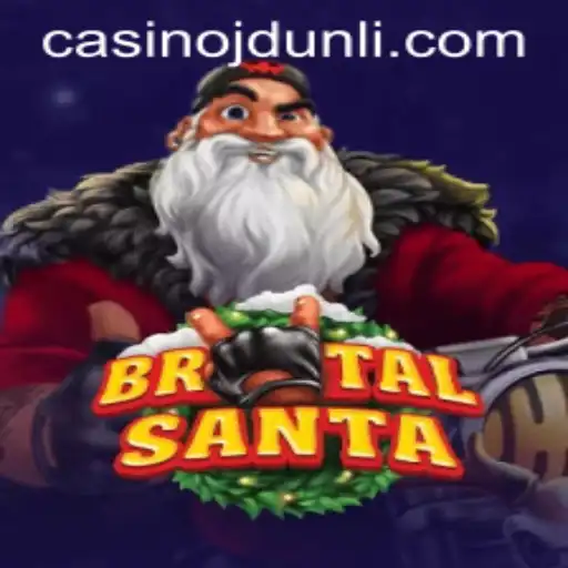 BrutalSanta: Unleashing Chaos in the Festive World of Gaming