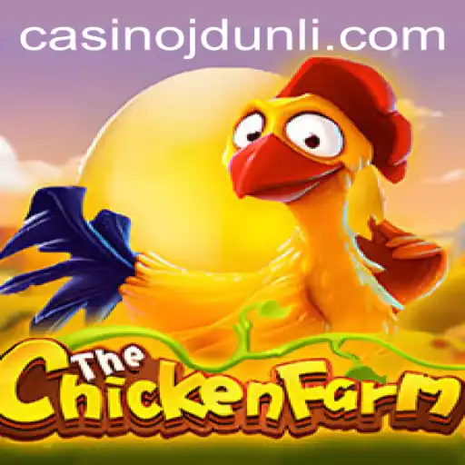 Exploring the Fascinating World of ChickenFarm: A New Generation of Simulation Gaming