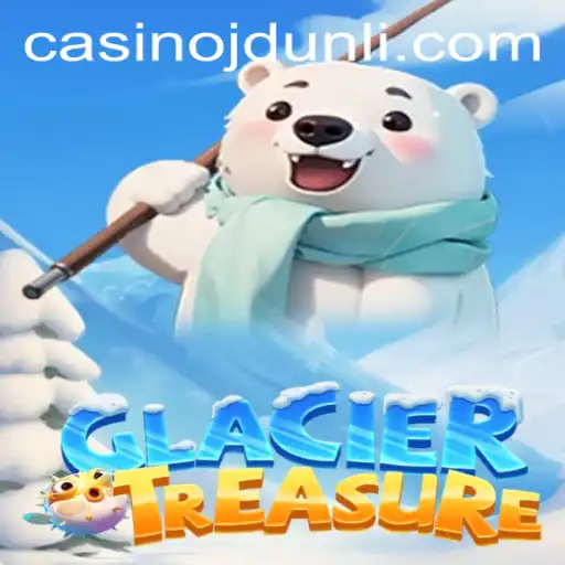 GlacierTreasure: Unveiling the Chilling Quest
