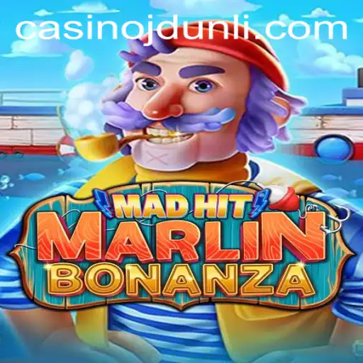 MadHitMarlinBonanza: An Exciting Adventure in Modern Gaming