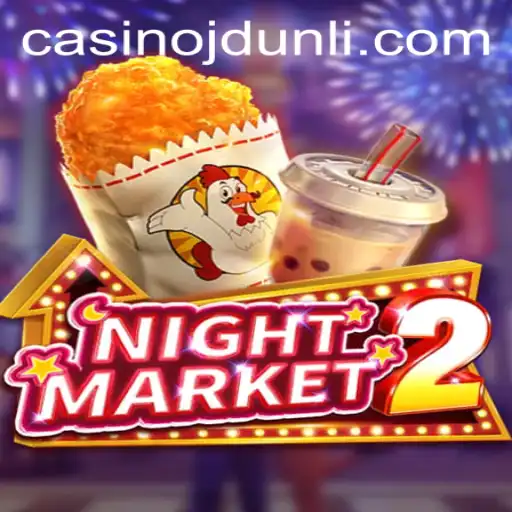 NightMarket2: Unveiling an Enigmatic World of Strategy and Adventure