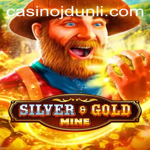 Discover the Thrilling World of SilverGold: A Modern Board Game Experience