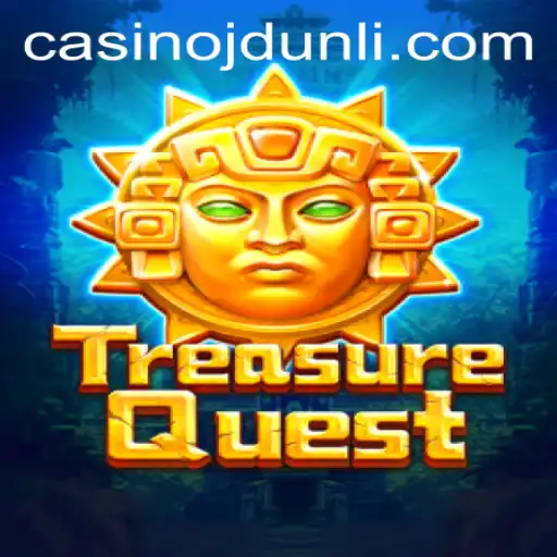 Unveiling TreasureQuest: The Adventurous Journey Awaits