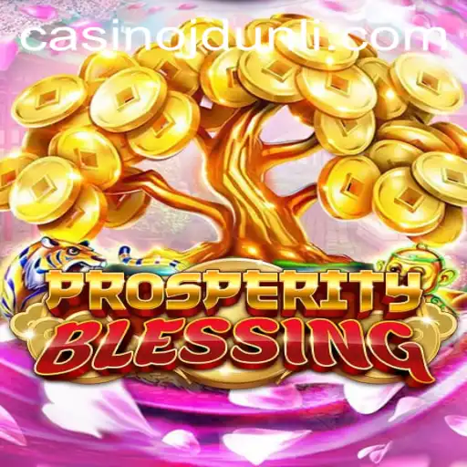 Unveiling the Intricacies of ProsperityBlessing: A New Gaming Sensation