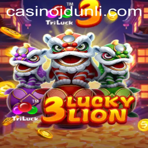 Exploring the Thrilling World of 3LUCKYLION in 2023