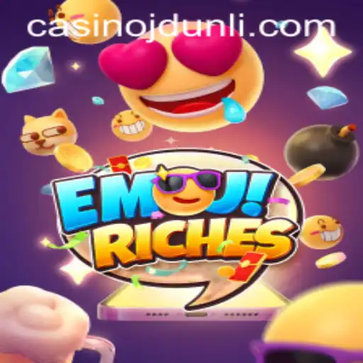 Exploring EmojiRiches: An Engaging Journey into the World of JDUNLI