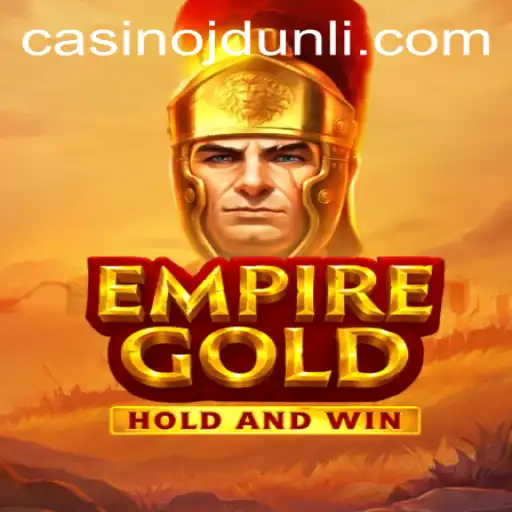 EmpireGold: A New Era in Interactive Gaming