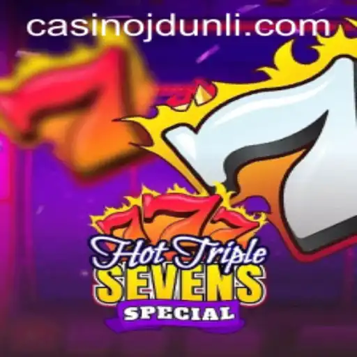 Discover the Thrilling World of HotTripleSevensSpecial: A Modern Spin on Classic Gaming
