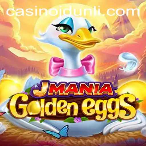 Discovering JManiaGoldenEggs: An Immersive Gaming Experience