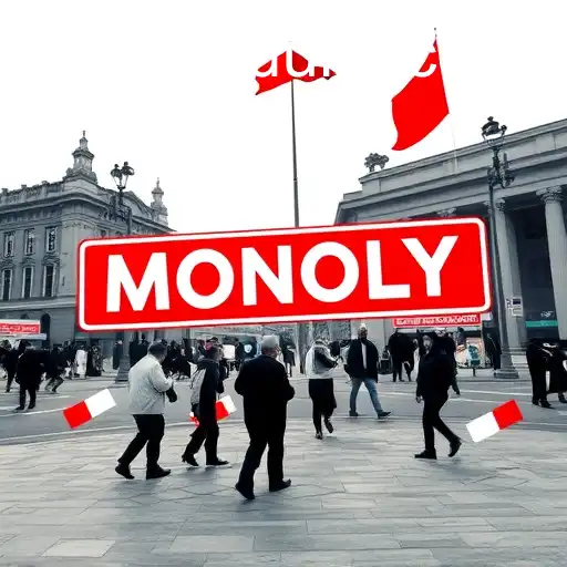 Understanding Monopolies Through the Lens of JDUNLI