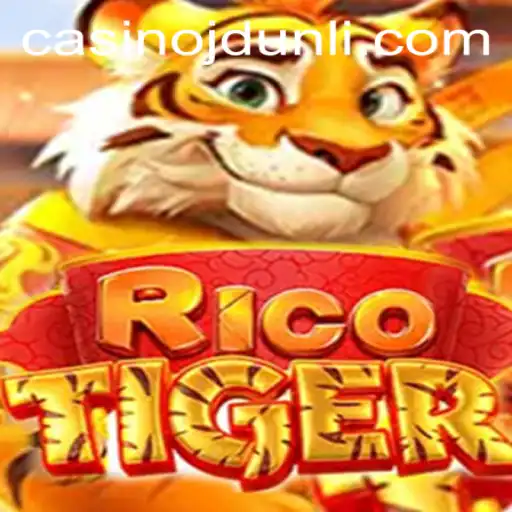 Exploring RicoTiger: An Innovative Game with a Twist of JDUNLI