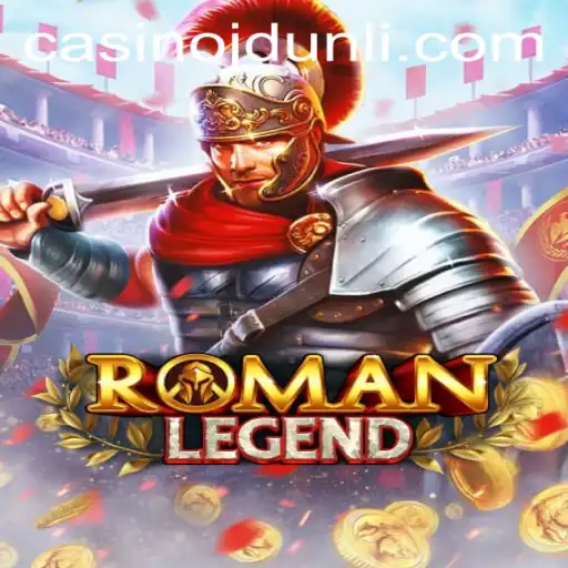Discover the Enchanting World of RomanLegend: A Game of Heroes and Legends
