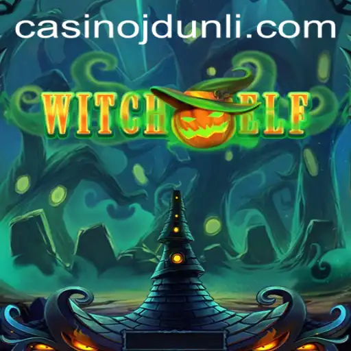 WitchElf: Embark on an Enchanting Adventure with JDUNLI