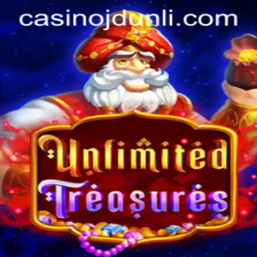 Exploring the Allure of UnlimitedTreasures: A New Gaming Phenomenon