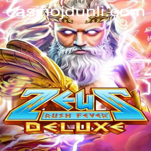 Unveiling the Epic Adventure: ZeusRushFeverDeluxe and Its Role in Today's Gaming Landscape